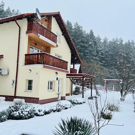 Apartman Korina Apartment Otočac Екстериор снимка