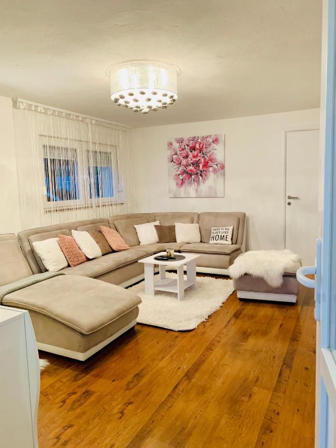 Apartman Korina Otočac Екстериор снимка