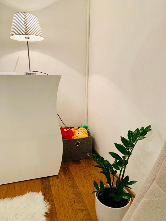 Apartman Korina Otočac Екстериор снимка