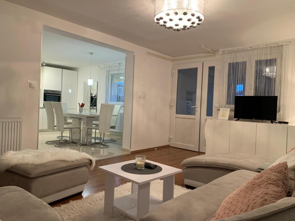 Apartman Korina Otočac Екстериор снимка