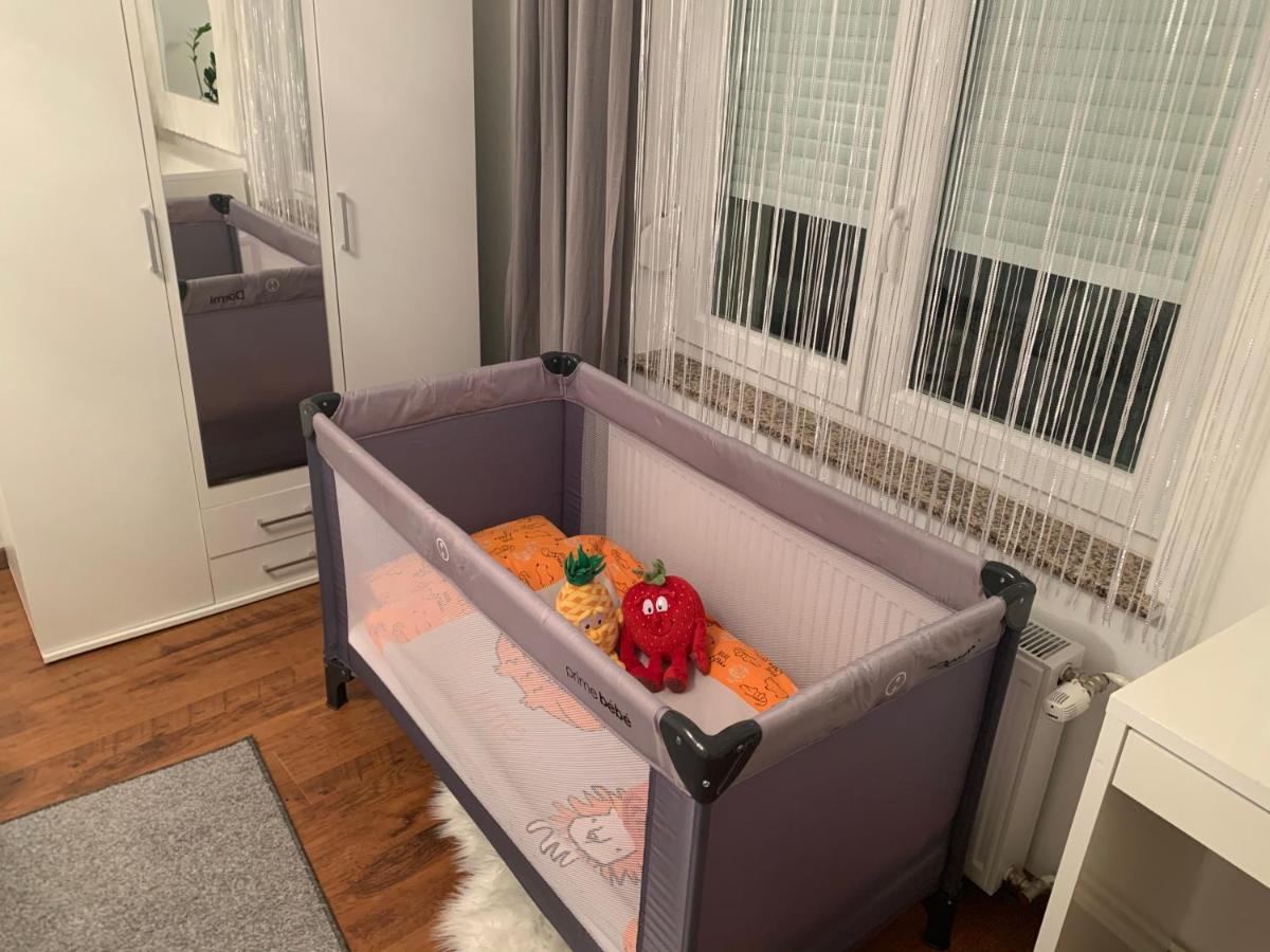 Apartman Korina Otočac Екстериор снимка