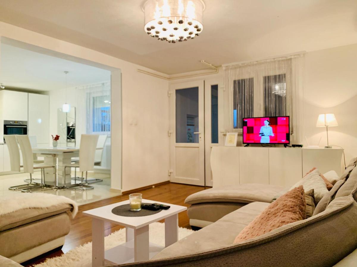 Apartman Korina Otočac Екстериор снимка
