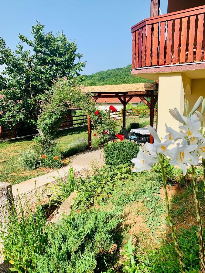Apartman Korina Otočac Екстериор снимка