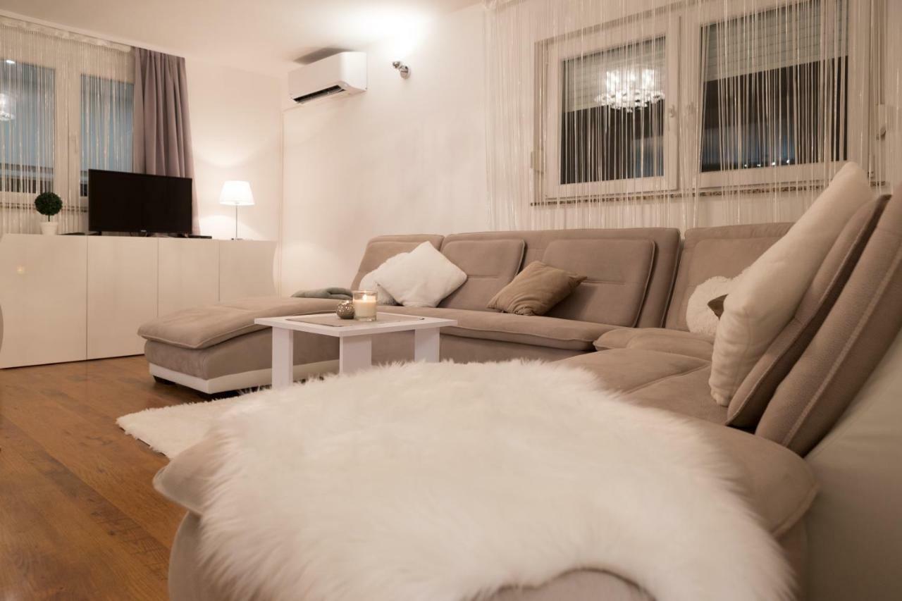 Apartman Korina Otočac Екстериор снимка