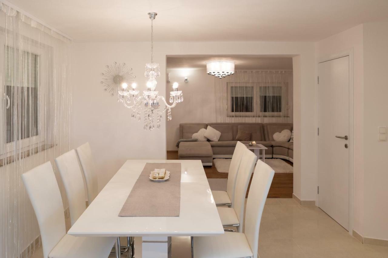 Apartman Korina Otočac Екстериор снимка