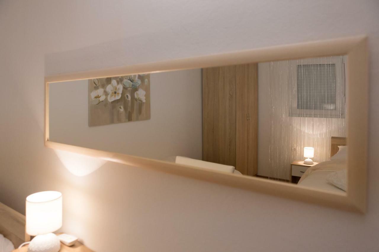 Apartman Korina Otočac Екстериор снимка