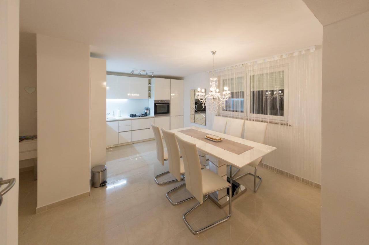 Apartman Korina Otočac Екстериор снимка