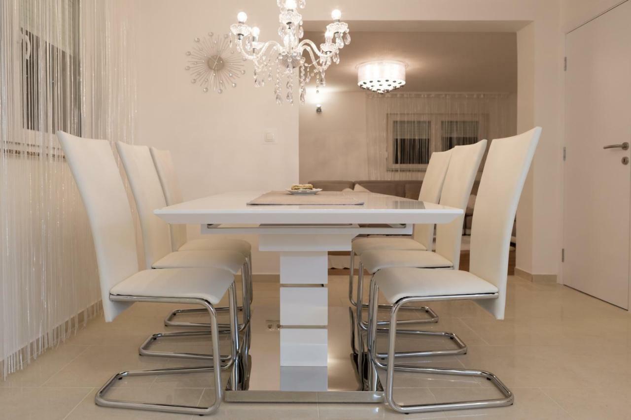 Apartman Korina Otočac Екстериор снимка