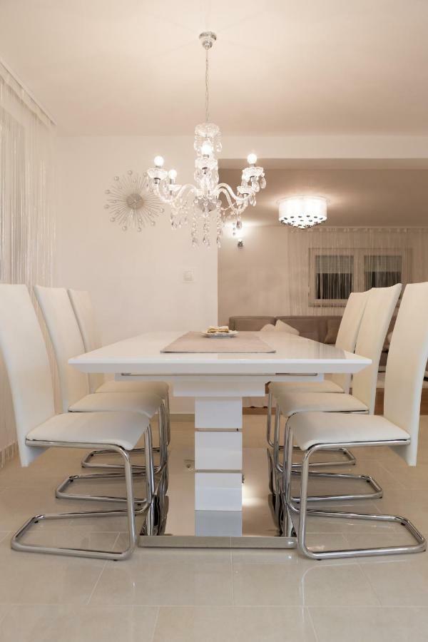 Apartman Korina Otočac Екстериор снимка