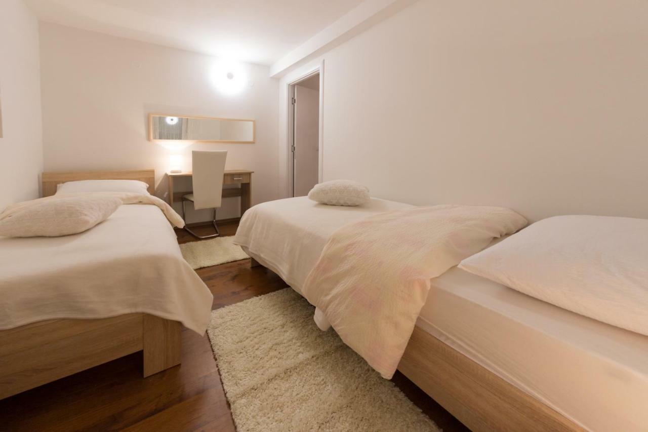 Apartman Korina Otočac Екстериор снимка