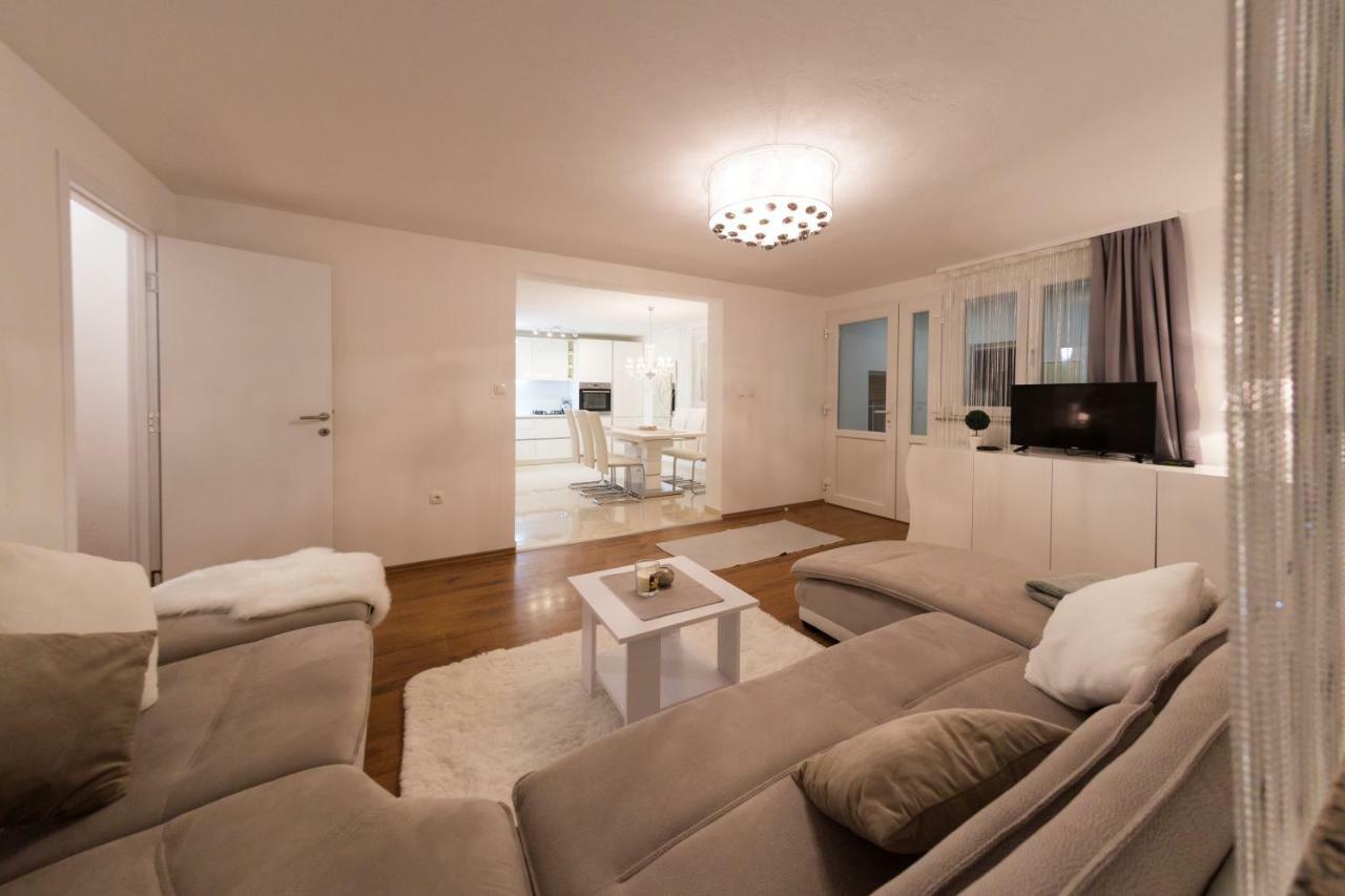 Apartman Korina Otočac Екстериор снимка