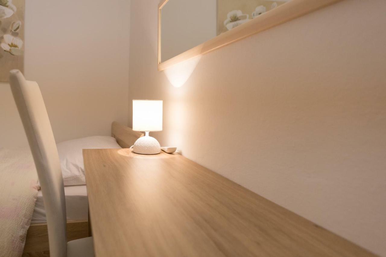 Apartman Korina Otočac Екстериор снимка