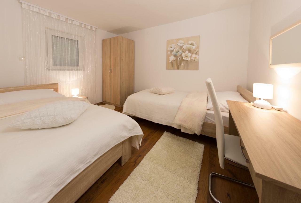 Apartman Korina Otočac Екстериор снимка