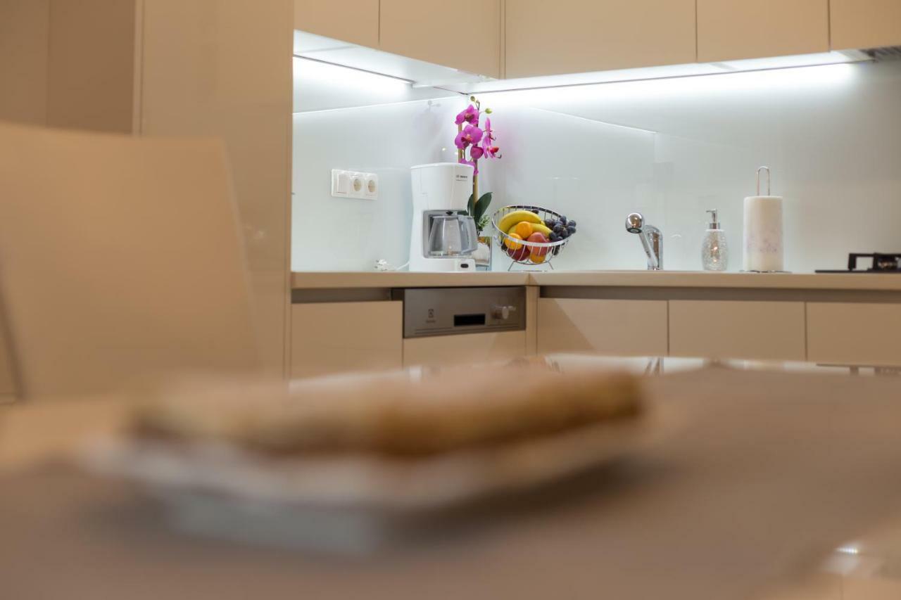 Apartman Korina Otočac Екстериор снимка