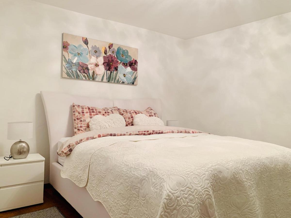 Apartman Korina Otočac Екстериор снимка