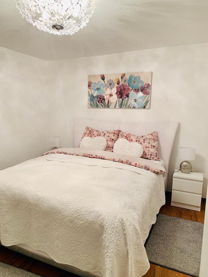 Apartman Korina Otočac Екстериор снимка