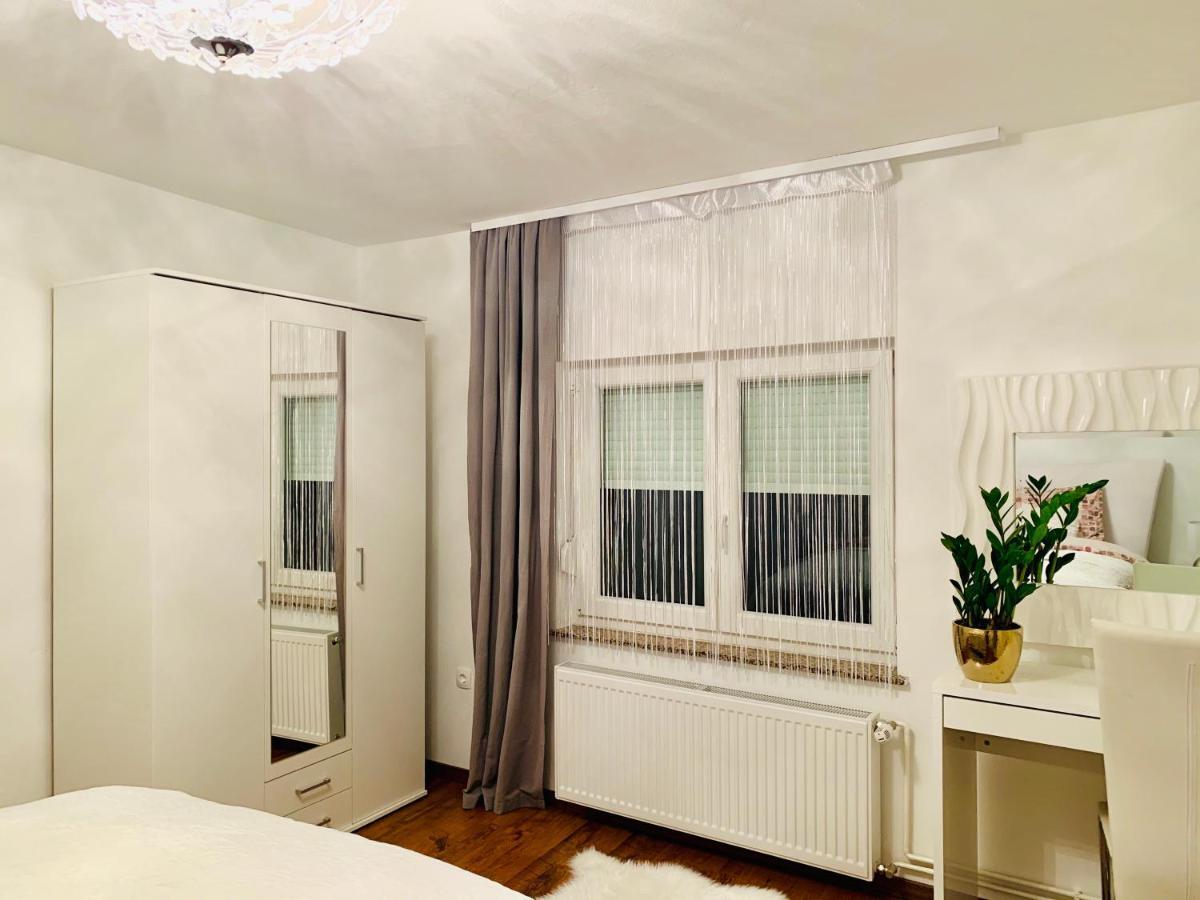 Apartman Korina Otočac Екстериор снимка